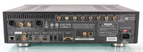 Oppo BDP-105D Universal Disc Player; Blu-Ray / DVD / CD / SACD; Remote; Black