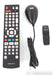 Oppo BDP-105D Universal Disc Player; Blu-Ray / DVD / CD / SACD; Remote; Black