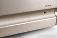 Parasound Halo A 52 5-Channel Power Amplifier; Silver; A52
