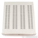 Parasound Halo A 52 5-Channel Power Amplifier; Silver; A52