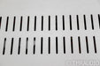 Parasound Halo A 52 5-Channel Power Amplifier; Silver; A52