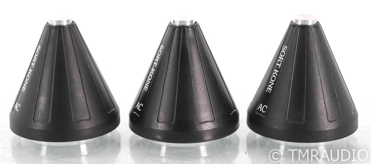 Nordost Sort Kone AC Isolation Device; Single