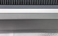 Luxman L-590AXII Stereo Integrated Amplifier; Silver; Remote