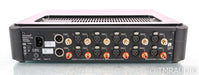 PS Audio BHK Signature Stereo Tube Hybrid Preamplifier; Remote; Black