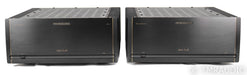 Parasound Halo JC1+ Mono Power Amplifiers; Black Pair