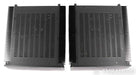 Parasound Halo JC1+ Mono Power Amplifiers; Black Pair