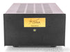 Kora Electronics Eclipse Stereo Tube Preamplifier; Remote; MM / MC Phono