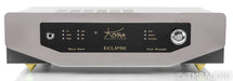 Kora Electronics Eclipse Stereo Tube Preamplifier; Remote; MM / MC Phono