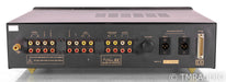 Kora Electronics Eclipse Stereo Tube Preamplifier; Remote; MM / MC Phono