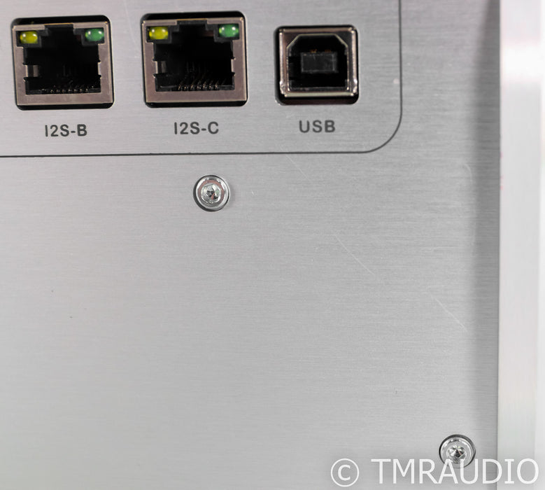 Denafrips Terminator DAC; D/A Convertor; DSD