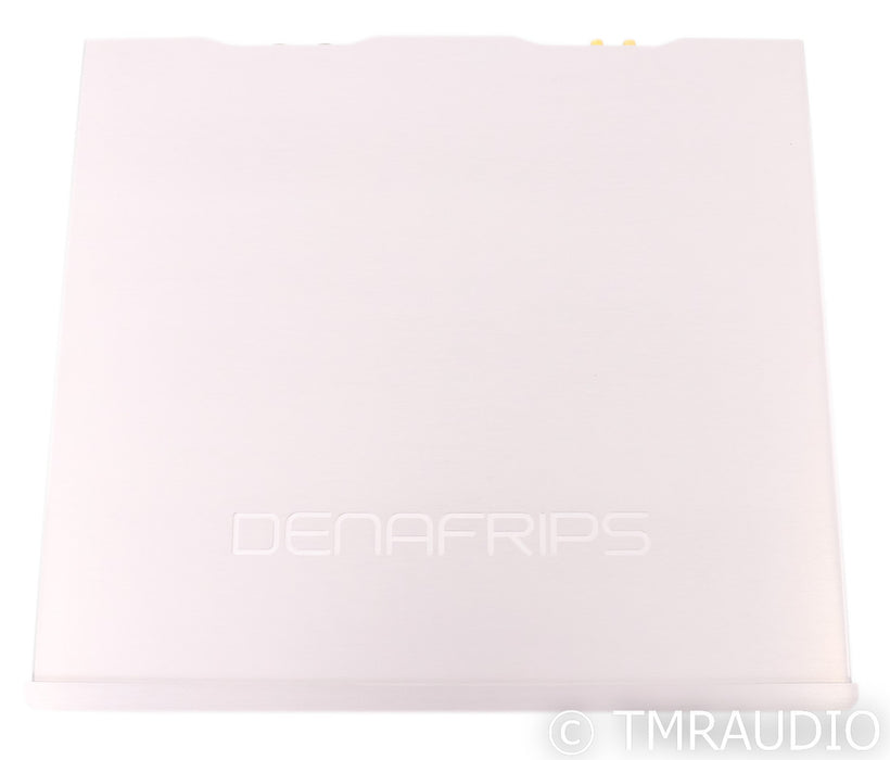 Denafrips Terminator DAC; D/A Convertor; DSD
