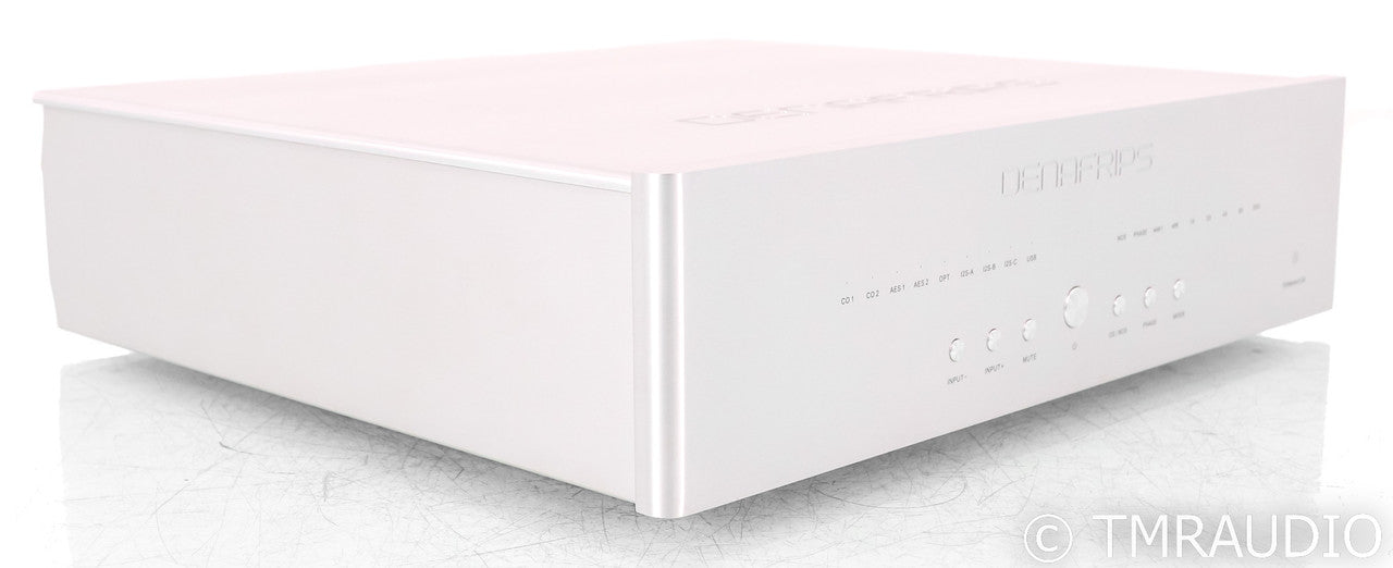 Denafrips Terminator DAC; D/A Convertor; DSD