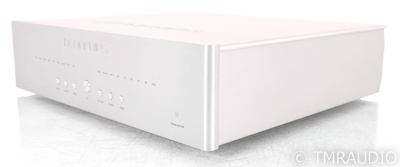 Denafrips Terminator DAC; D/A Convertor; DSD