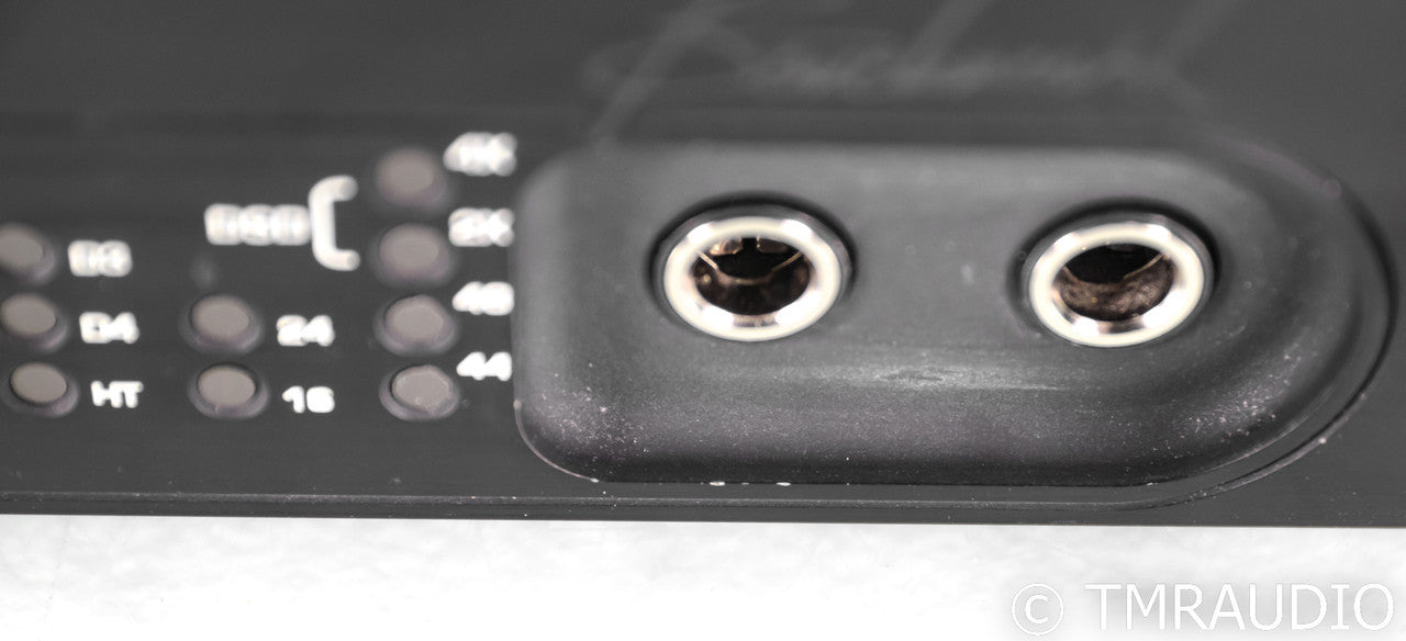Benchmark DAC2 D D/A Converter / Headphone Amplifier; DAC-2D; USB