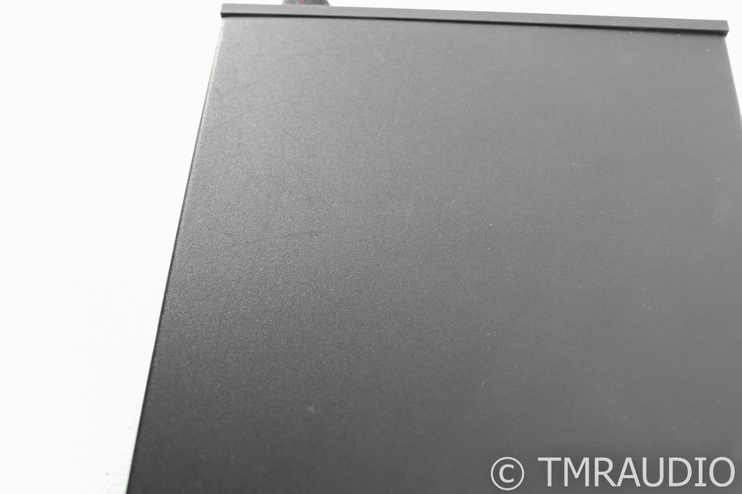 Benchmark DAC2 D D/A Converter / Headphone Amplifier; DAC-2D; USB