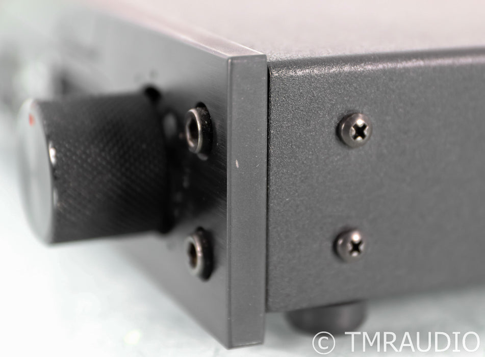 Benchmark DAC2 D D/A Converter / Headphone Amplifier; DAC-2D; USB