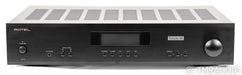 Rotel A11 Tribute Stereo Integrated Amplifier; Remote; MM Phono; Bluetooth