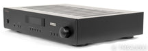 Rotel A11 Tribute Stereo Integrated Amplifier; Remote; MM Phono; Bluetooth