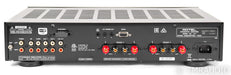 Rotel A11 Tribute Stereo Integrated Amplifier; Remote; MM Phono; Bluetooth