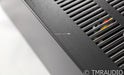 Rotel A11 Tribute Stereo Integrated Amplifier; Remote; MM Phono; Bluetooth
