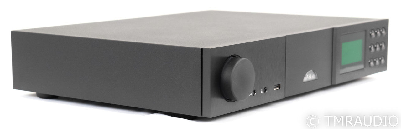 Naim SuperUniti Streaming Integrated Amplifier; Remote; Bluetooth