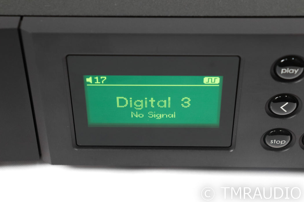 Naim SuperUniti Streaming Integrated Amplifier; Remote; Bluetooth