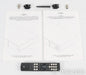 Naim SuperUniti Streaming Integrated Amplifier; Remote; Bluetooth