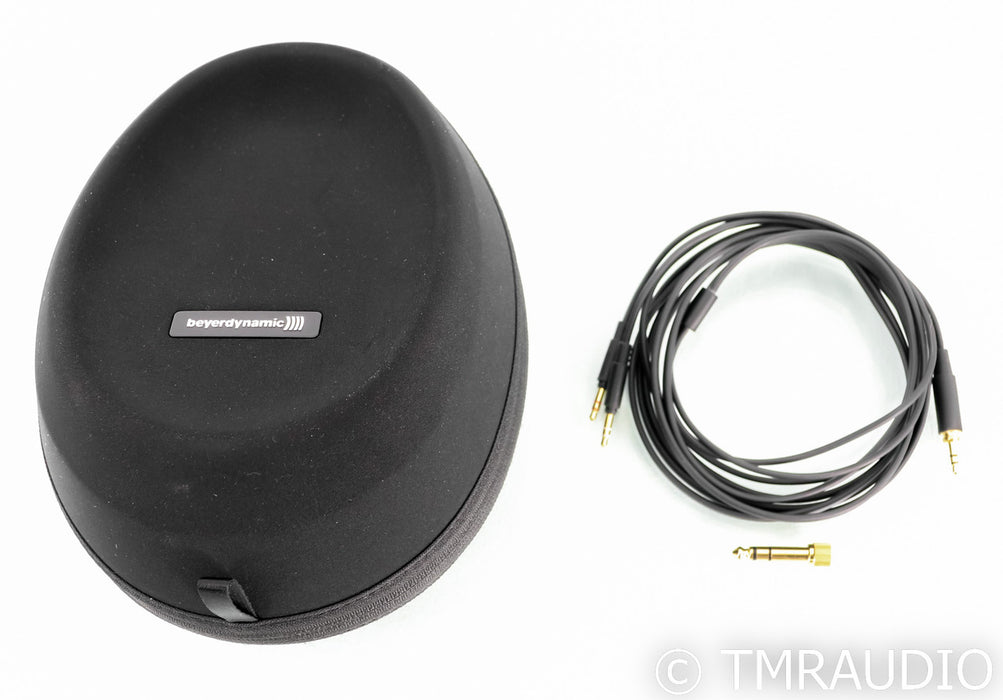 Beyerdynamic Amiron Home Closed Back Headphones