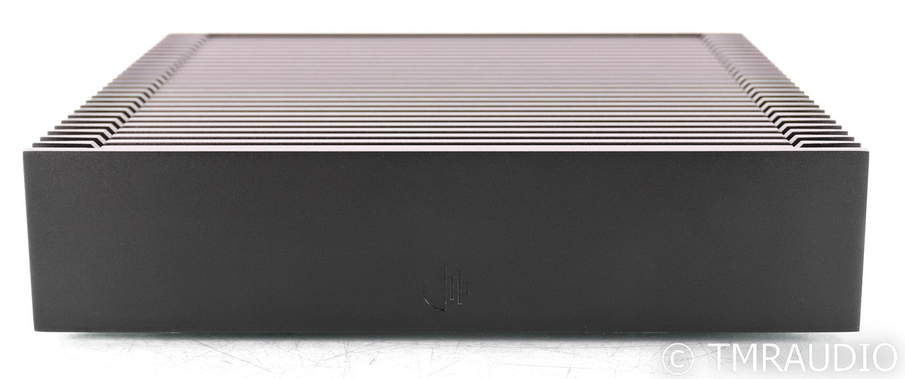 Roon Nucleus (rev B) Network Streamer; Black (Open Box)