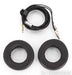 LSA HP Diamond Planar Magnetic Headphones