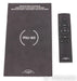 Naim Mu-So Wireless Network Speaker; 1st Gen; Silver