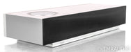 Naim Mu-So Wireless Network Speaker; 1st Gen; Silver