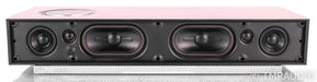 Naim Mu-So Wireless Network Speaker; 1st Gen; Silver