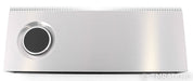 Naim Mu-So Wireless Network Speaker; 1st Gen; Silver