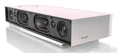 Naim Mu-So Wireless Network Speaker; 1st Gen; Silver