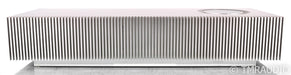 Naim Mu-So Wireless Network Speaker; 1st Gen; Silver