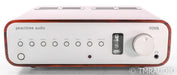 Peachtree Audio Nova Stereo Tube Hybrid Integrated Amplifier; Remote; DAC