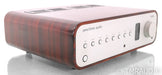 Peachtree Audio Nova Stereo Tube Hybrid Integrated Amplifier; Remote; DAC