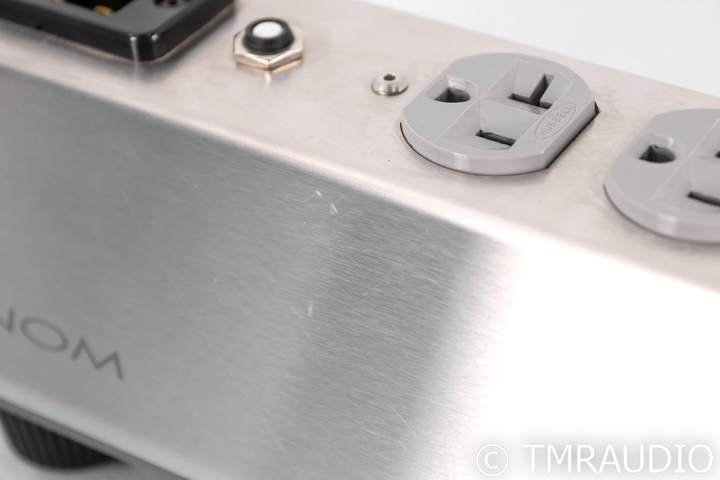 Shunyata Research Venom PS8 AC Power Distributor; 20A