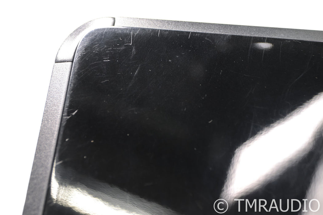 PS Audio PerfectWave DAC; Remote; Black (Used)