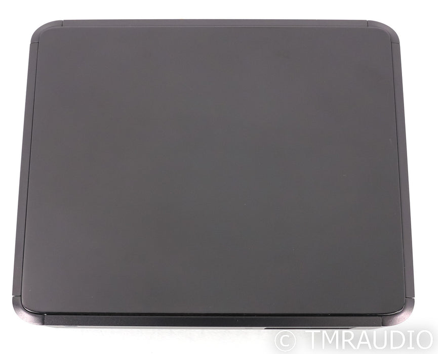 PS Audio PerfectWave DAC; Remote; Black (Used)