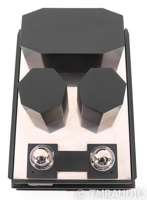 KR Audio Antares VA320 Stereo Tube Power Amplifier; Tyler Acoustics Stand