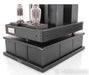 KR Audio Antares VA320 Stereo Tube Power Amplifier; Tyler Acoustics Stand