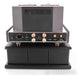 KR Audio Antares VA320 Stereo Tube Power Amplifier; Tyler Acoustics Stand