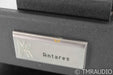 KR Audio Antares VA320 Stereo Tube Power Amplifier; Tyler Acoustics Stand