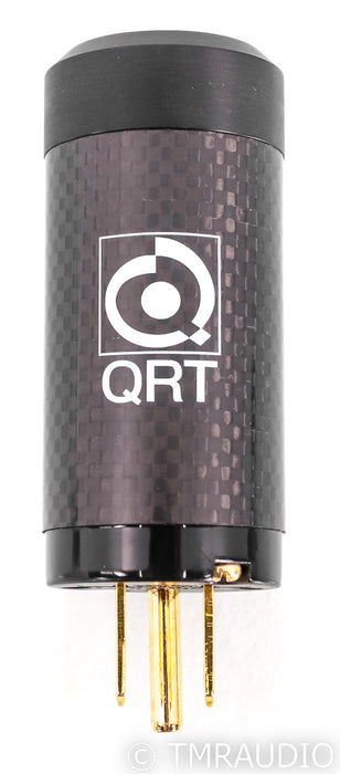 Nordost QRT QV2 AC Line Harmonizer; QVIBE