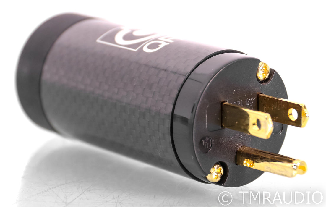Nordost QRT QV2 AC Line Harmonizer; QVIBE