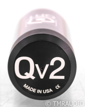 Nordost QRT QV2 AC Line Harmonizer; QVIBE