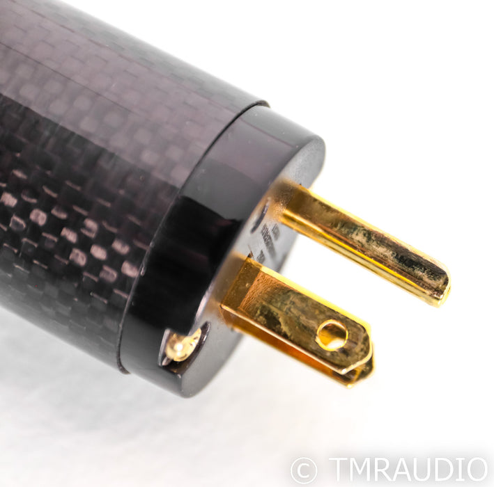 Nordost QRT QV2 AC Line Harmonizer; QVIBE