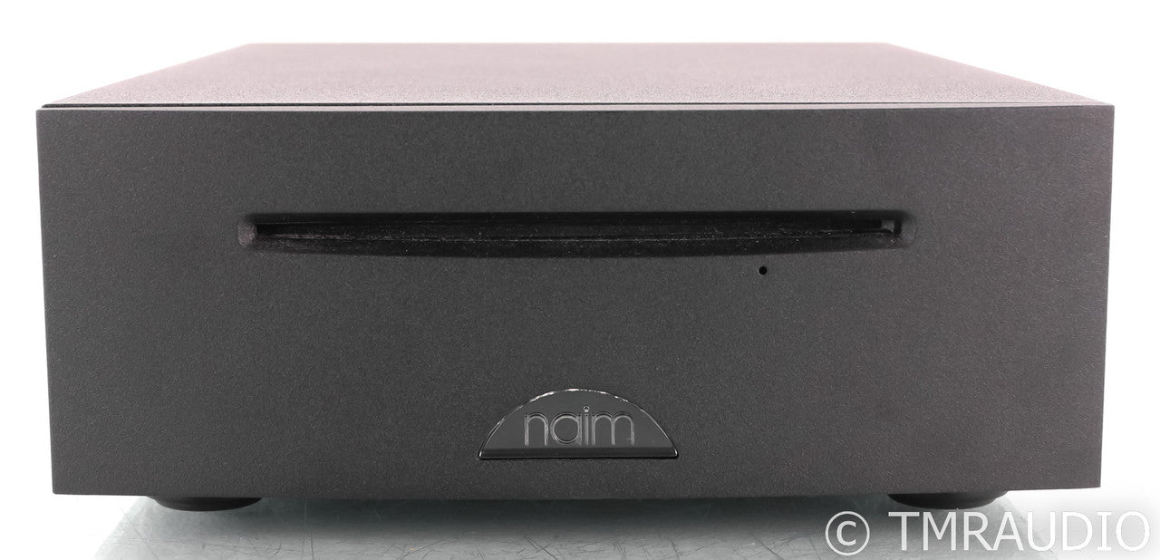 Naim UnitiServe-SSD CD Ripper / Music Server